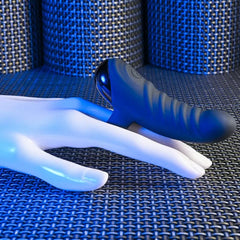 Vibrador Hooked on You - Cake Sex Shop 2 3 4