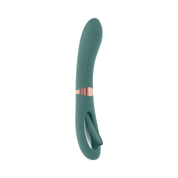 Vibrador Chick Flick - Cake Sex Shop