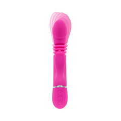 Vibrador Pink Dragon - Cake Sex Shop 2