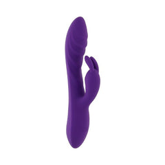 Vibrador Wavy Rabbit - Cake Sex Shop