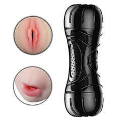 Masturbador Training Master Double - Cake Sex Shop 2 3