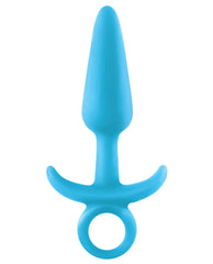 Plug Anal Firefly Prince Small - Blue - Cake Sex Shop 2