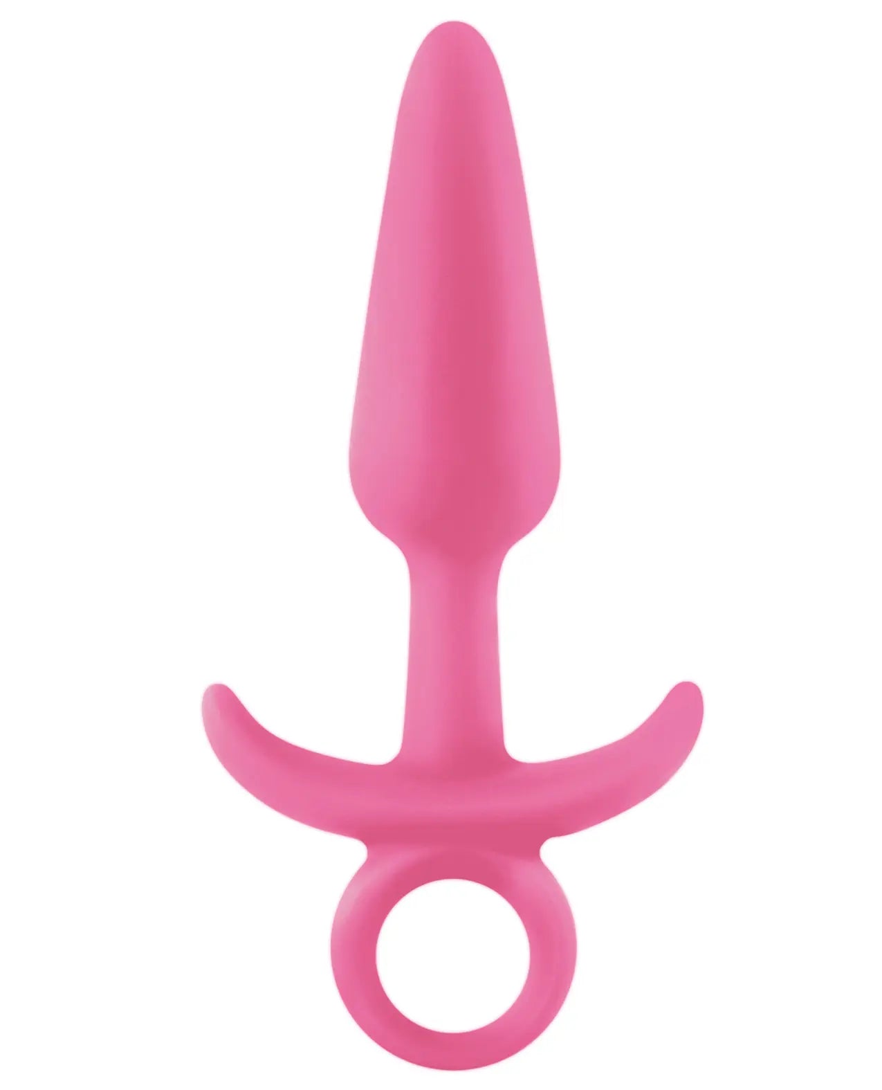 Plug Anal Firefly - Prince - Small - Pink - Cake Sex Shop
