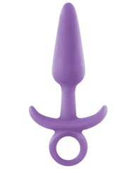 Plug Anal Firefly - Prince - Medium - Purple - Cake Sex Shop 2