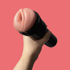 Masturbador Fleshlight Go Surge Pink Lady - Cake Sex Shop 2