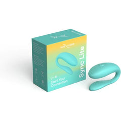 Vibrador We Vibe Sync Lite - Cake Sex Shop 2 3