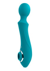 Vibrador Wanderful Sucker - Cake Sex Shop 2