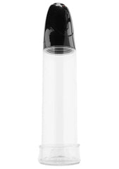 Bomba Renegade – IQ Pump – Black - Cake Sex Shop 2