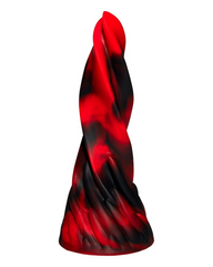 Dildo Hell Kiss Twisted Tongues 14 cm - Cake Sex Shop 2
