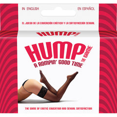 Juego Hump! The Game - Cake Sex Shop 2