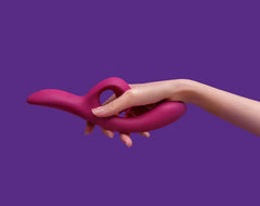 Vibrador Nova de We-Vibe 2 - Cake Sex Shop 2 3