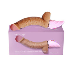 Dildo Multifunction Blendable Dildo - Cake Sex Shop