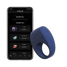 Anillo para Pene Tor 3 de LELO - Cake Sex Shop