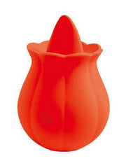 Estimulador Clit-Tastic Erotik Clit Licker - Red - Cake Sex Shop