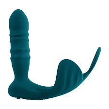 Masajeador Playboy Bring it On - Cake Sex Shop