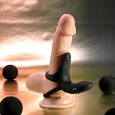 Anillo Playboy Just Right - Cake Sex Shop 2 3