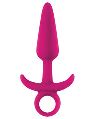 Plug Anal Inya - Prince - Small - Pink - Cake Sex Shop 2