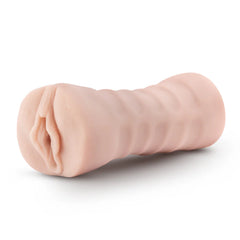 Masturbador Enlust Destini Pussy Vibrating Stroker - Cake Sex Shop 2 3 4