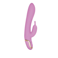 Vibrador Entice Isabella Pink - Cake Sex Shop 2