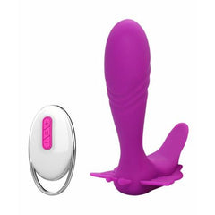 Vibrador Kelly Control - Cake Sex Shop
