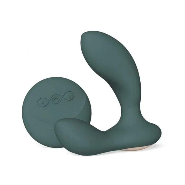 Masajeador de Próstata Hugo 2 Remote de LELO - Cake Sex Shop