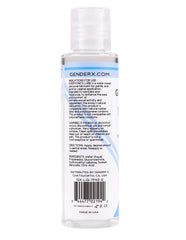 Lubricante Gender X Everyones Lube 4 oz - Cake Sex Shop 2