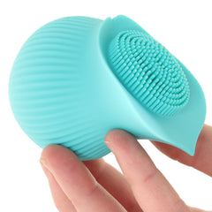 Estimulador Inya The Bloom - Teal - Cake Sex Shop 2