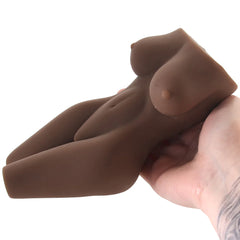 Masturbador Body Language - Dark - Cake Sex Shop 2