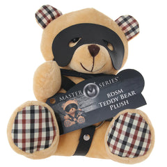 Osito BDSM Teddy Bear Plus - Cake Sex Shop 2