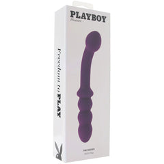 Vibrador Playboy The Seeker - Cake Sex Shop 2 3
