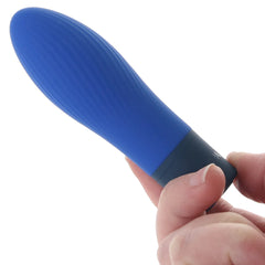Vibrador Cobalt Cutie - Cake Sex Shop 2