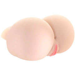 Masturbador Butt Woman Jada Stevens Big Round Ass - Cake Sex Shop 2 3