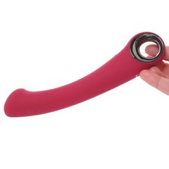 Vibrador Pleasure Curve - Cake Sex Shop 2