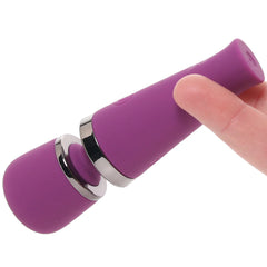 Masajeador Playboy Mic Drop - Cake Sex Shop 2