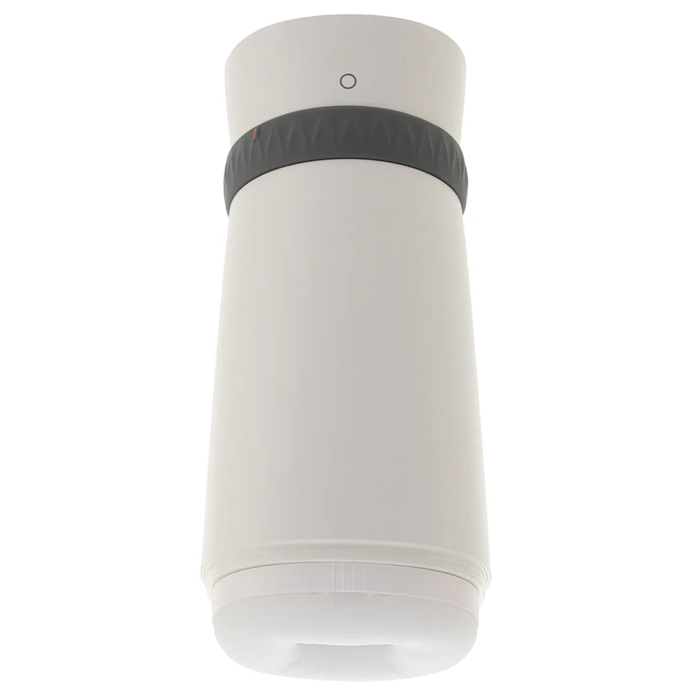 Masturbador Playboy Twist & Stroke - Cake Sex Shop