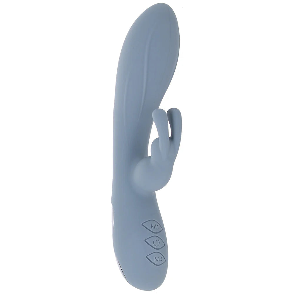 Vibrador Boss Bunny - Cake Sex Shop