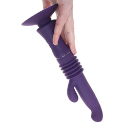 Vibrador Playboy Hoppy Ending - Cake Sex Shop 2