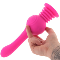 Dildo Gyro Vibe 5" - Cake Sex Shop 2