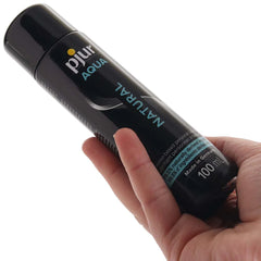 Lubricante Pjur Aqua Natural 100 Ml - Cake Sex Shop 2