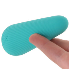 Vibrador Bala O-Cone Gender X - Cake Sex Shop 2