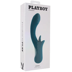 Vibrador Playboy Harmony - Cake Sex Shop 2 3