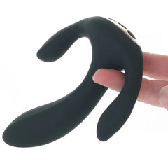 Vibrador Playboy Triple Threat - Cake Sex Shop 2