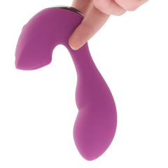 Vibrador Playboy Arch - Cake Sex Shop 2