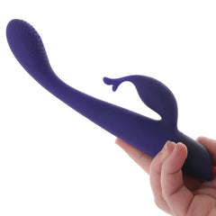 Vibrador Plum Passion - Cake Sex Shop 2
