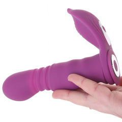 Vibrador Playboy Match Play - Cake Sex Shop 2
