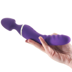 Masajeador Twirling Wand - Cake Sex Shop 2