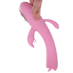 Vibrador My Secret Fantasy - Pink - Cake Sex Shop 2