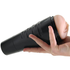 Masturbador Jessa Rhodes Pussy Stroker Hard Case - Cake Sex Shop 2 3