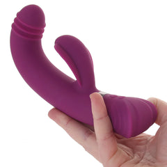 Vibrador Playboy Tap That - Cake Sex Shop 2