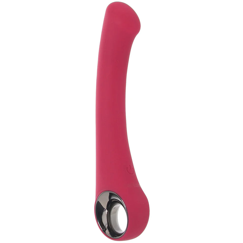 Vibrador Pleasure Curve - Cake Sex Shop